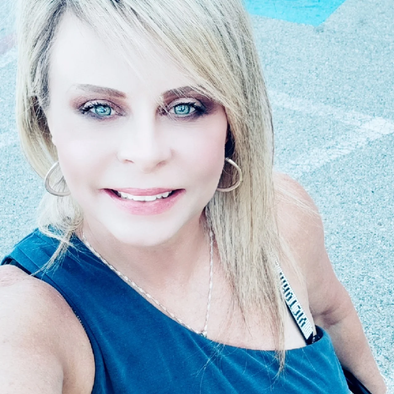 Juicywheels - OnlyFans model