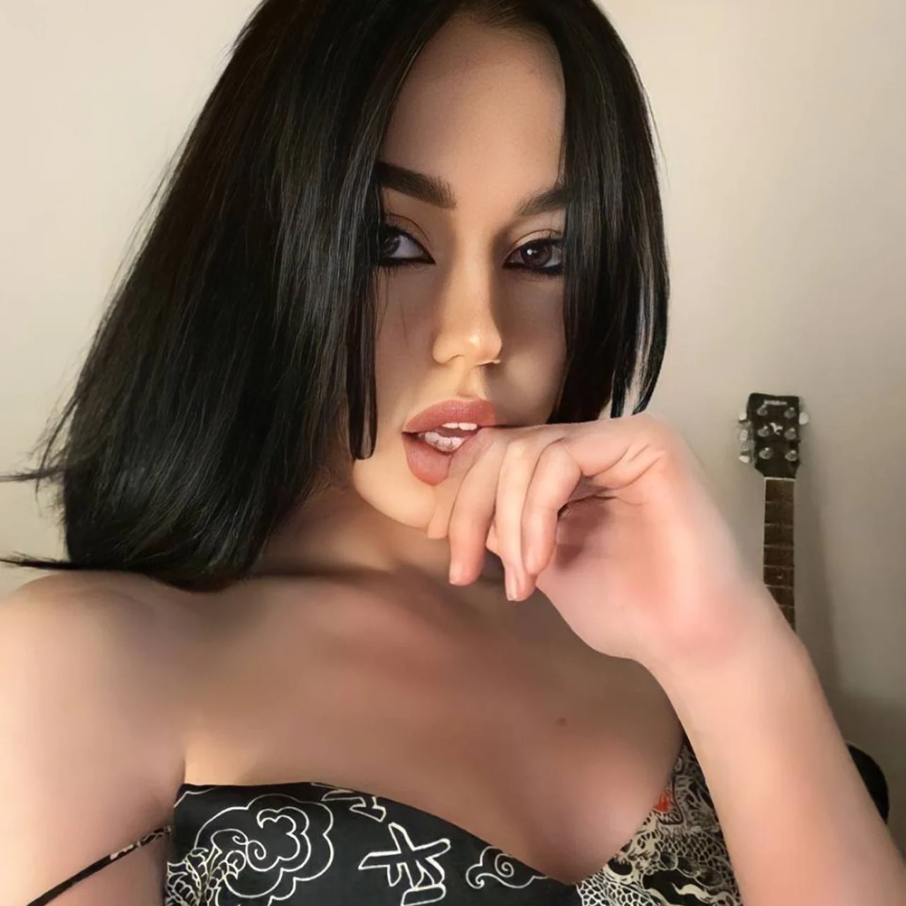Julia Pearl๐ - OnlyFans model