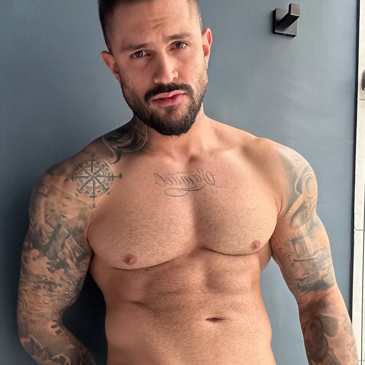 Julian Chase - OnlyFans model