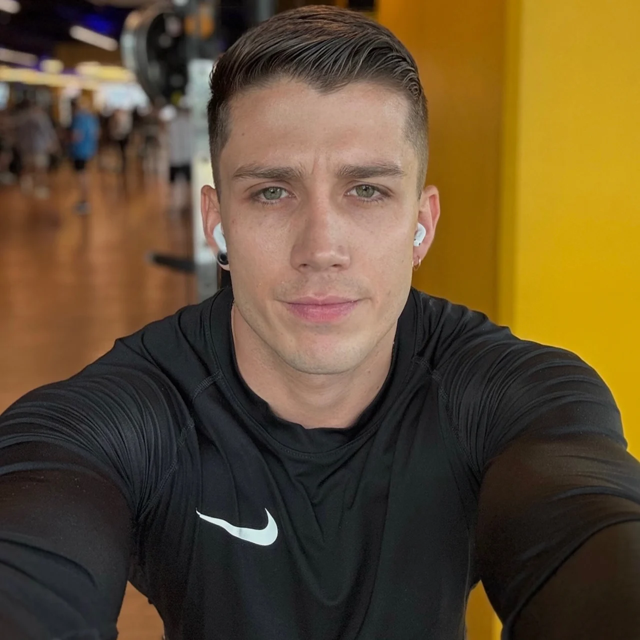 Julian Quintero TOP% 2 ⭐️ - OnlyFans model