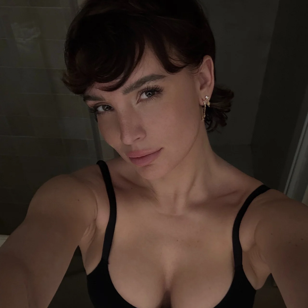 Julia Rรถmmelt - OnlyFans model