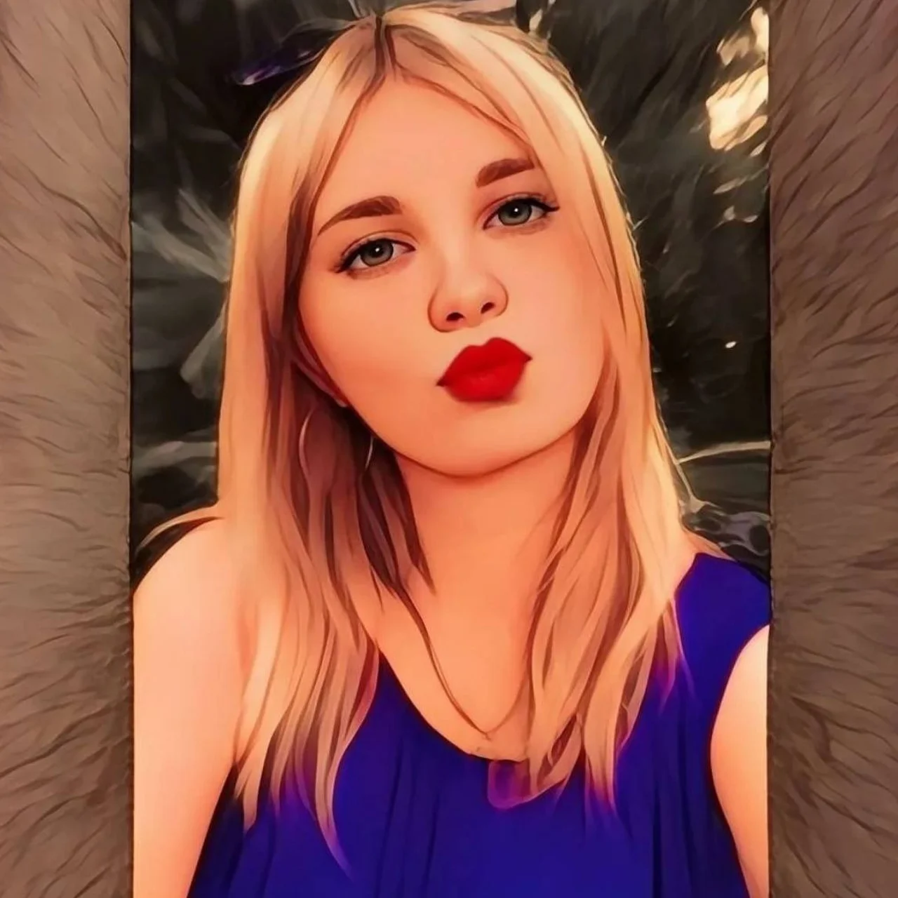 Julietta Blue - OnlyFans model