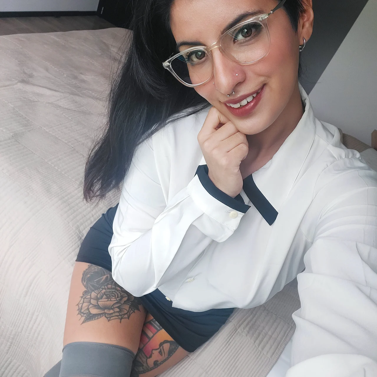 โก ๐ต๐๐๐๐๐ โก ๐๐ฌ๐ฒ๐ฏ ๐ฐ๐ด๐ข๐ข๐ฑ ๐๐๐ฑ๐ฆ๐ซ๐ ๐ค๐ฆ๐ฏ๐ฉ - OnlyFans model