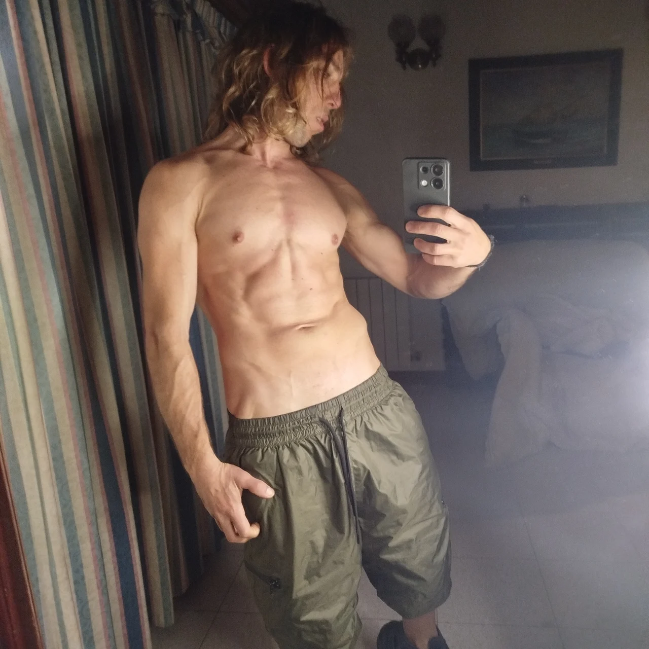 andrew quinn 👑 Celta 🦂 - OnlyFans model