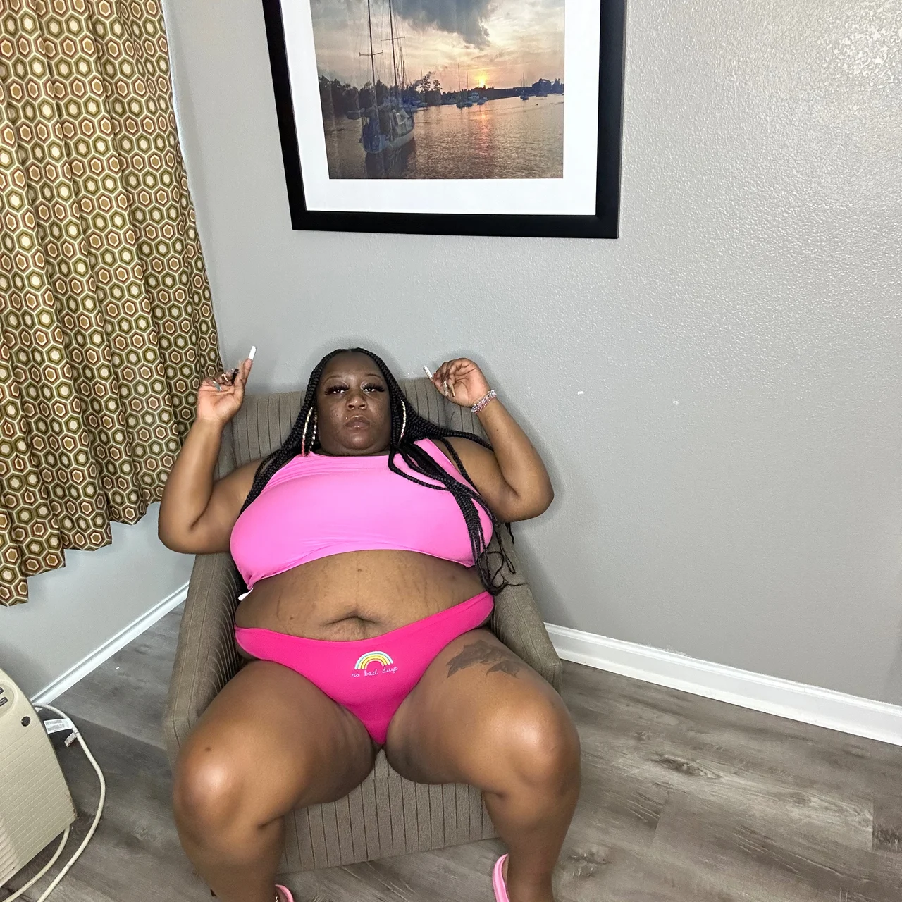 Mama of ur Throat Babiess - OnlyFans model