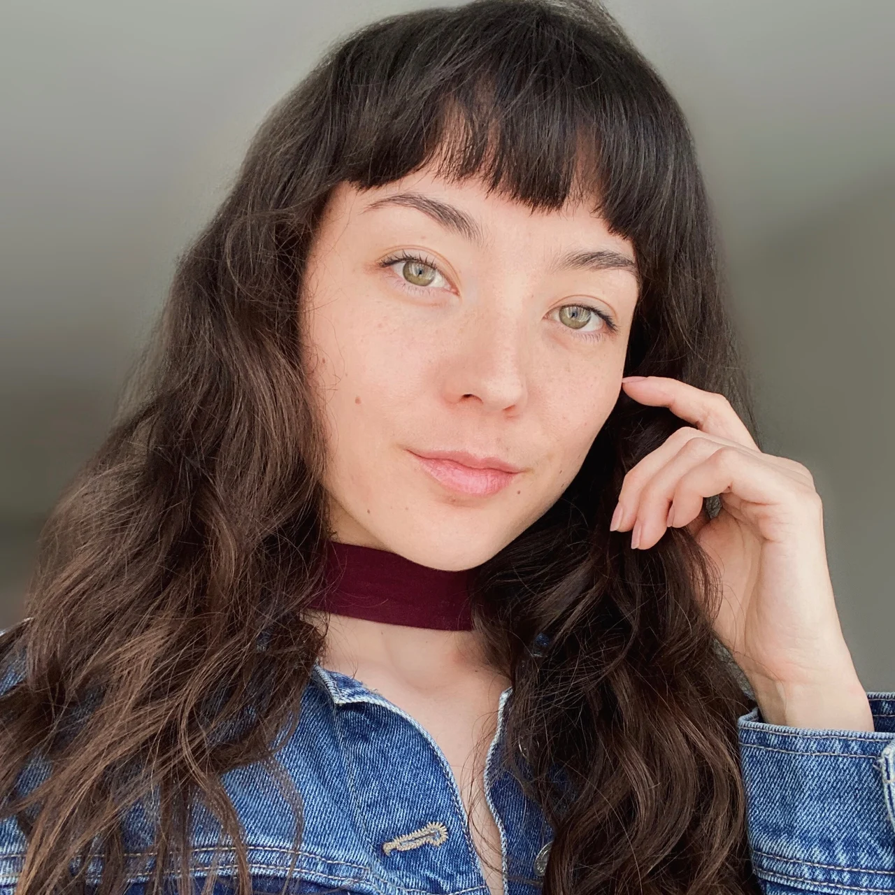 Juno LTK - OnlyFans model