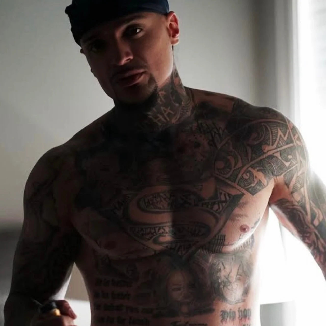 Juno Lost Kause - OnlyFans model