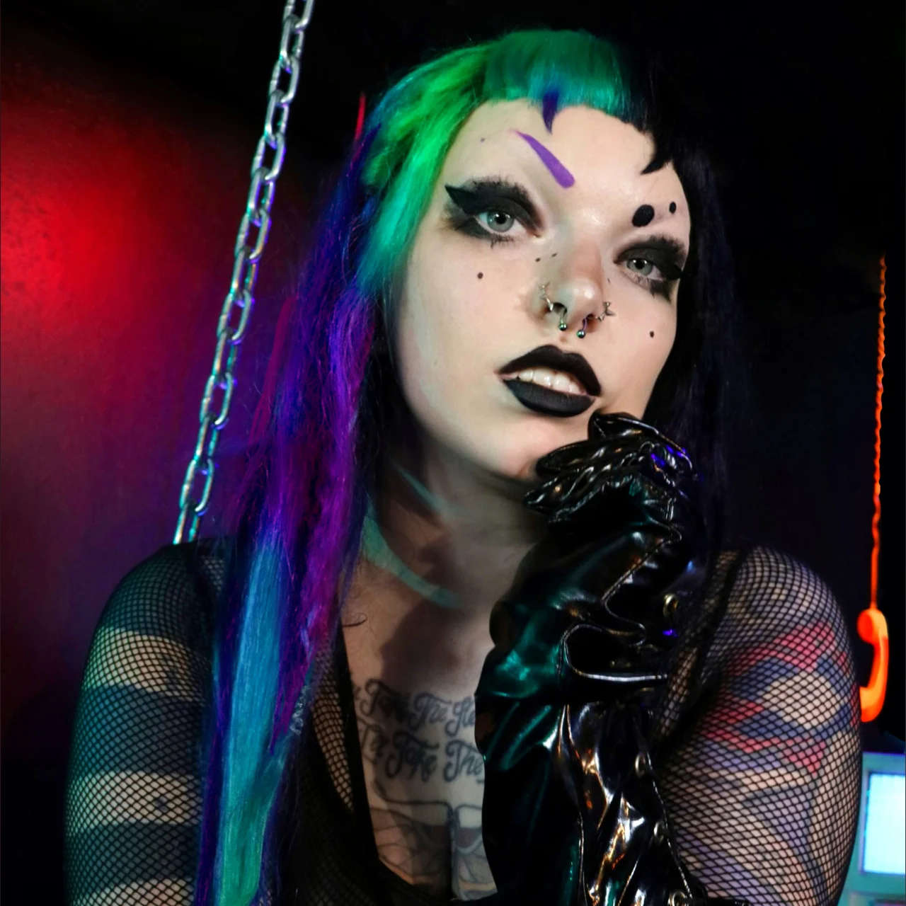 JupiterDomina - OnlyFans model