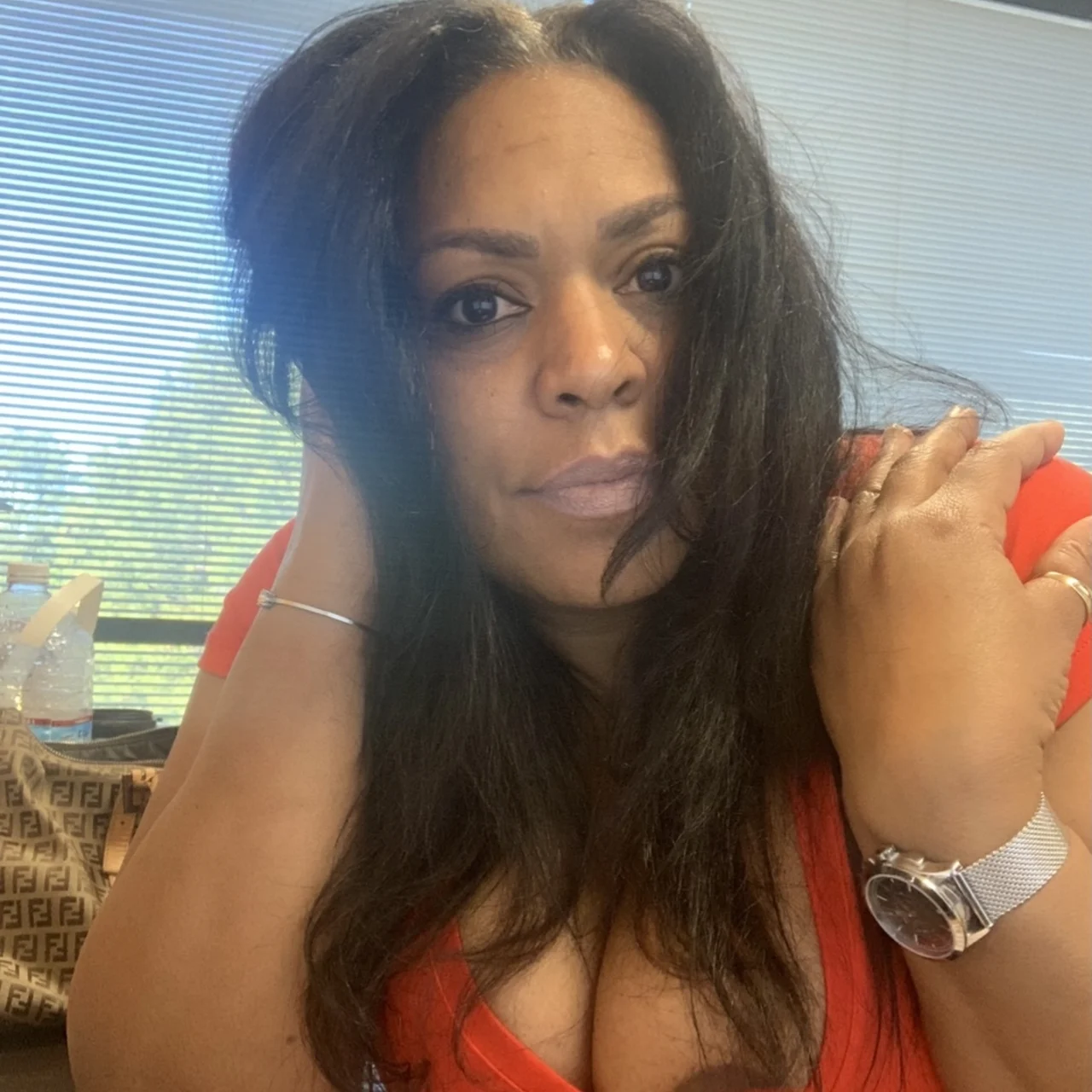 JusAgirl - OnlyFans model