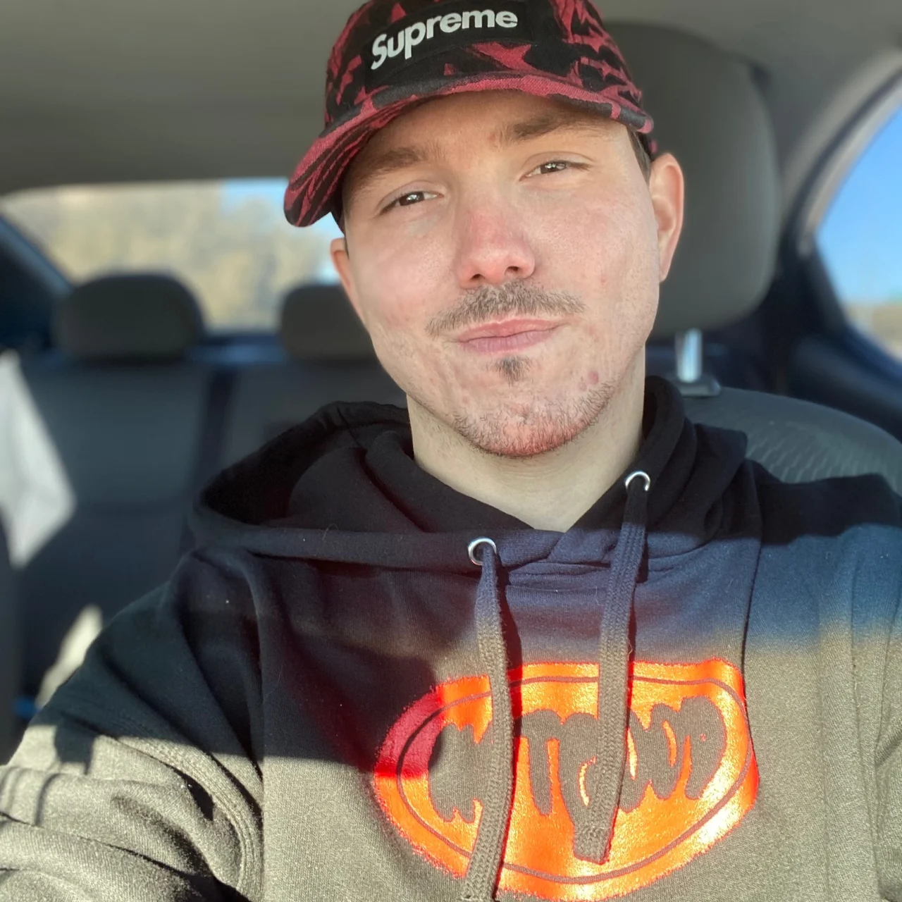 𝕵𝖚𝖘𝖙𝖆𝖓 - OnlyFans model