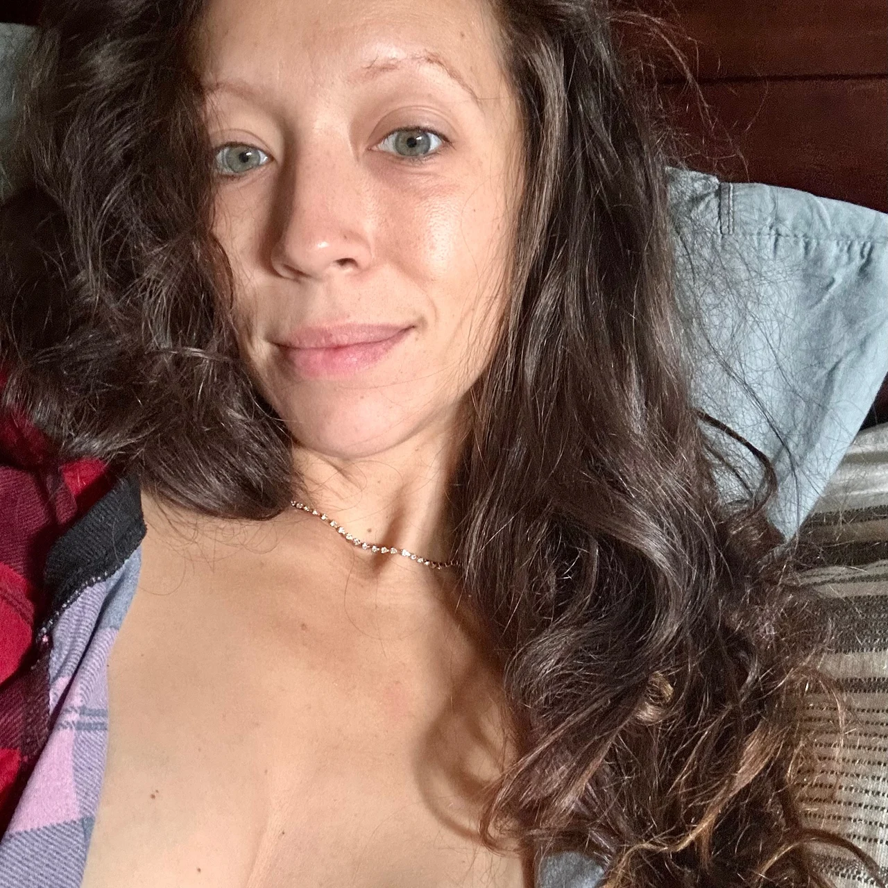 Kryssi - OnlyFans model