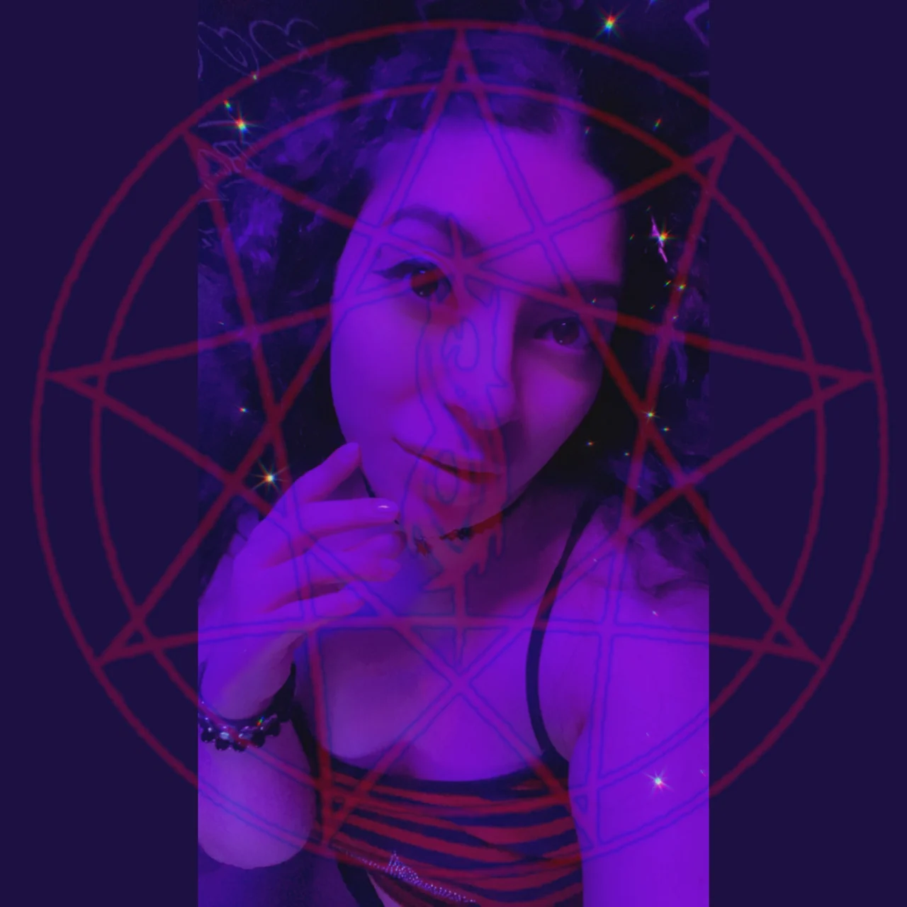 Cesi - OnlyFans model