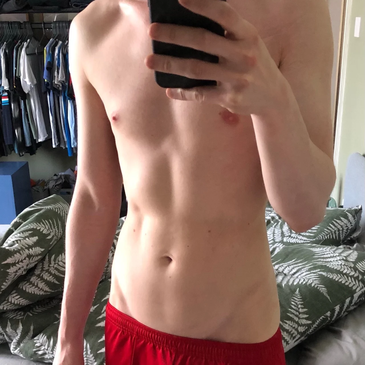 Ethan XXX - OnlyFans model