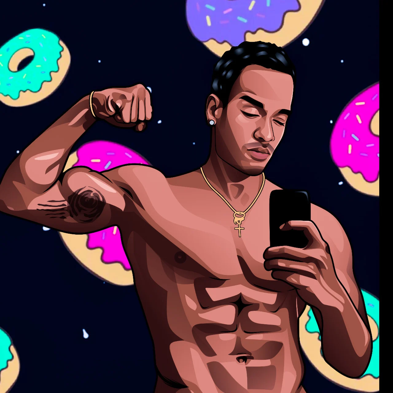 💦𝕊𝕒𝕦𝕔𝕖 𝕂𝕒𝕝𝕚𝕖𝕟𝕥𝕖💦 - OnlyFans model