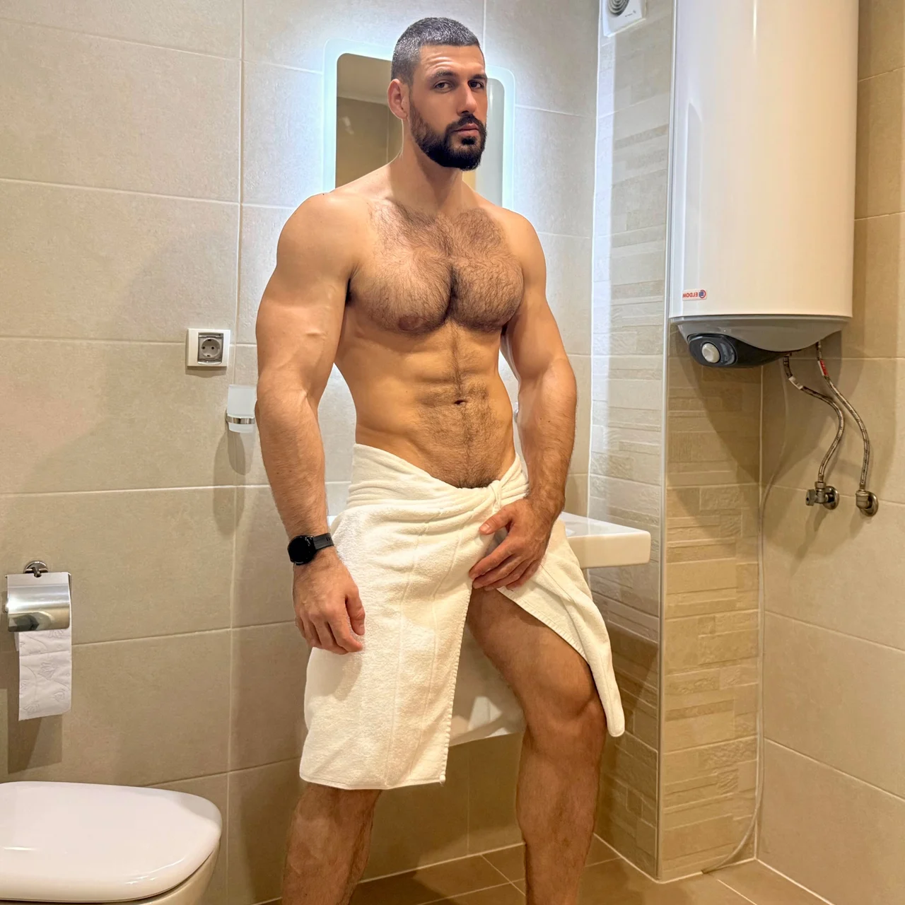 justhott - OnlyFans model