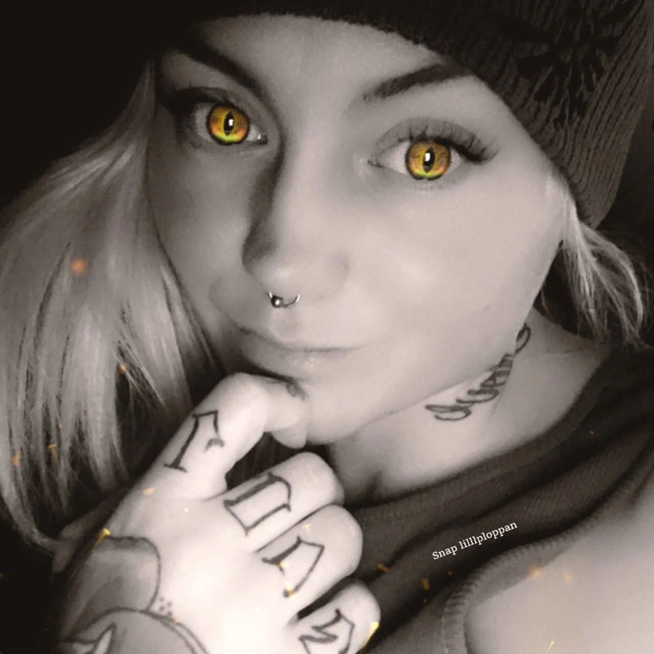 Justme - OnlyFans model