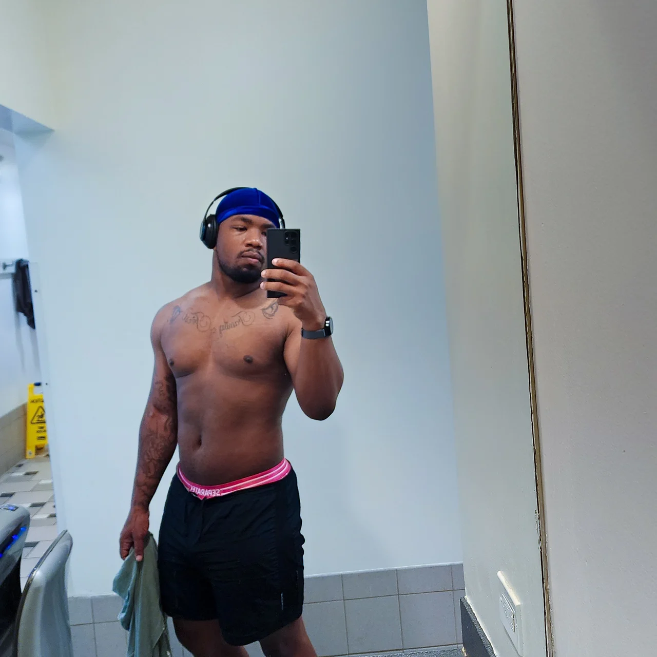 _imLewis - OnlyFans model