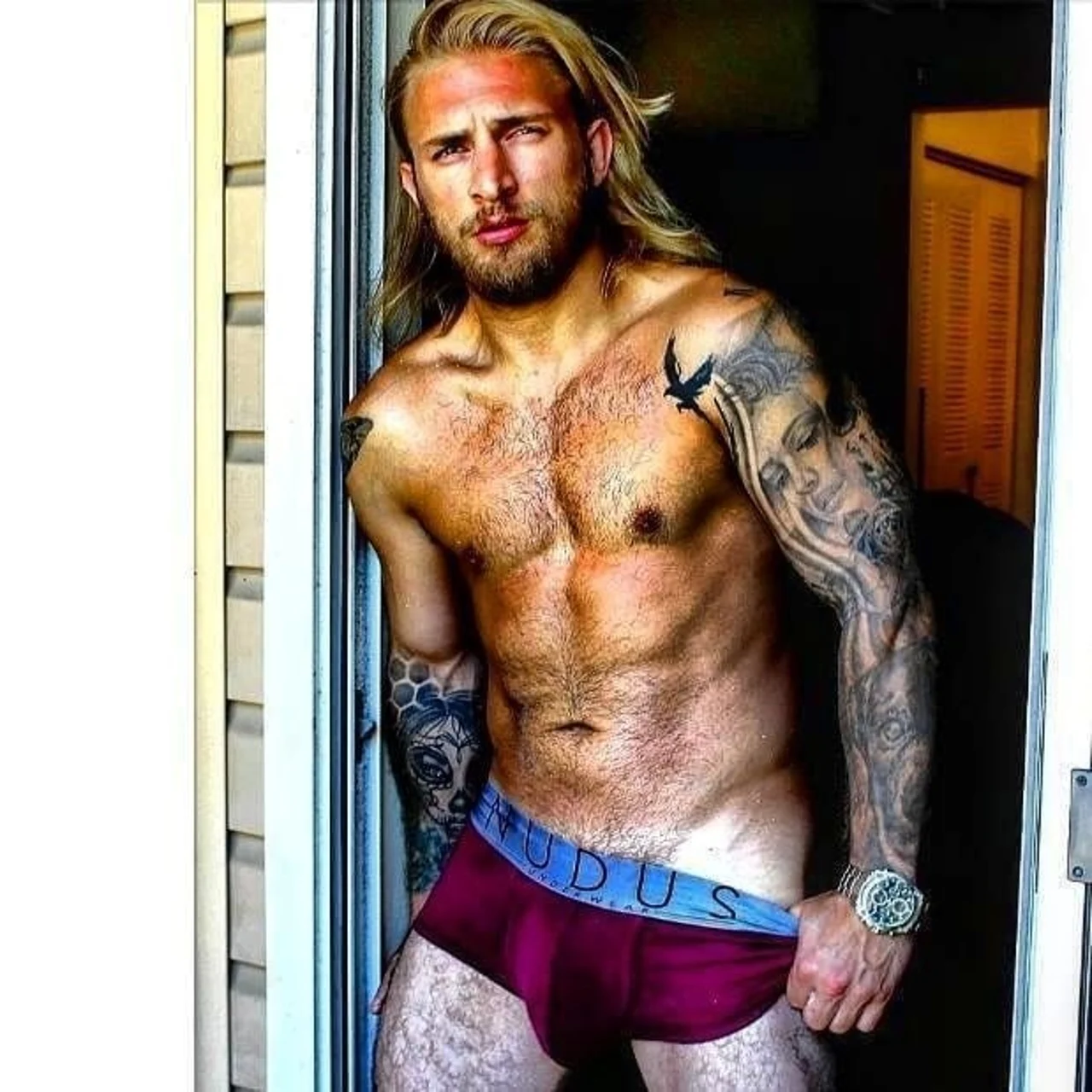 James V. 269 - OnlyFans model