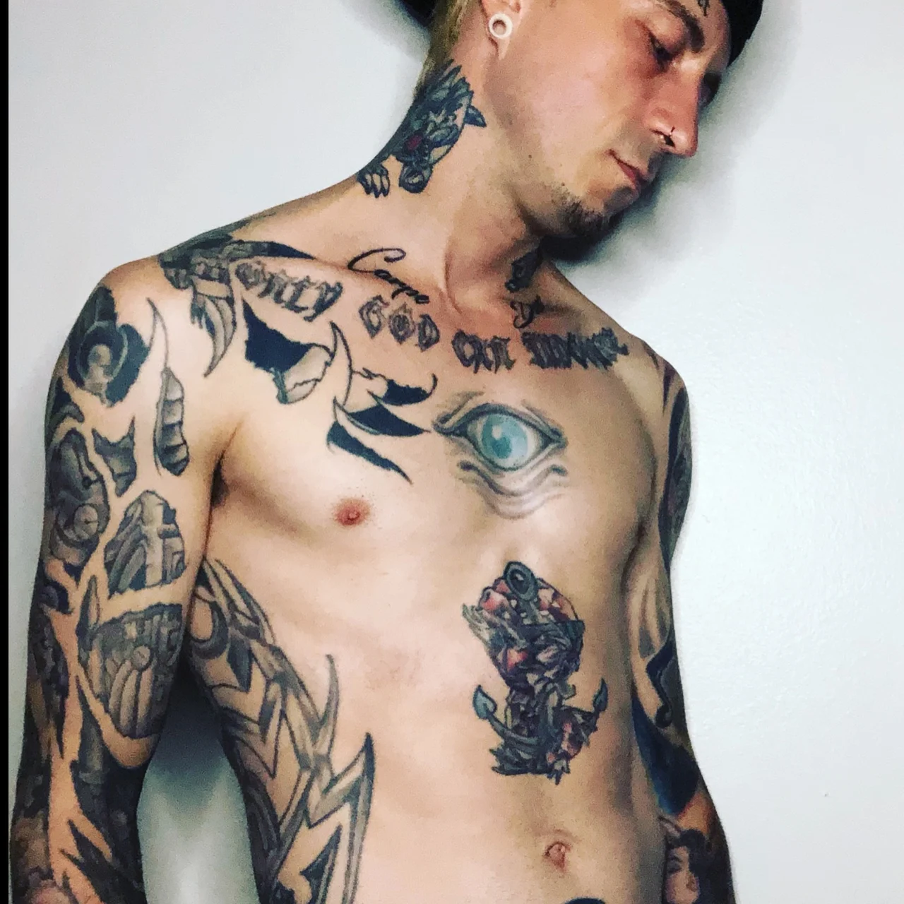 JVMMY🌹QUINN - OnlyFans model