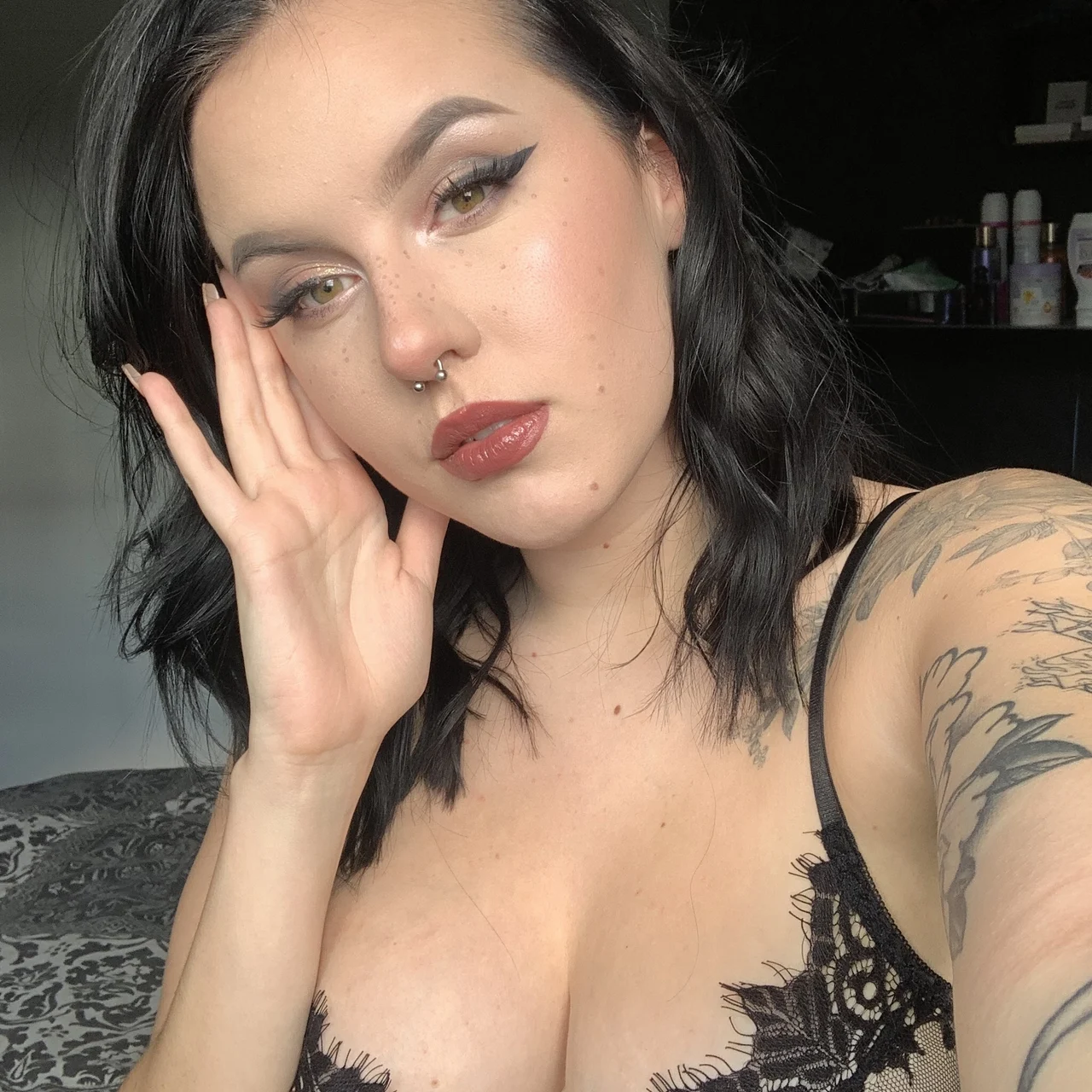 jasmine - OnlyFans model