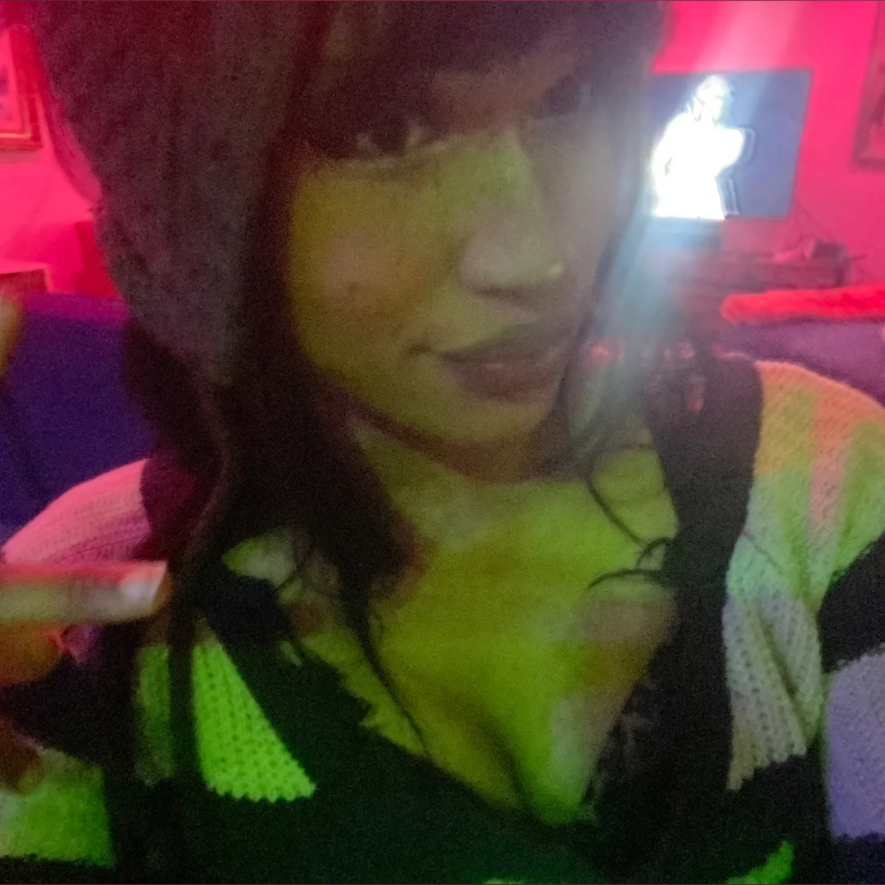 Jynx ur fav mommy (no ppv ever)♡ - OnlyFans model