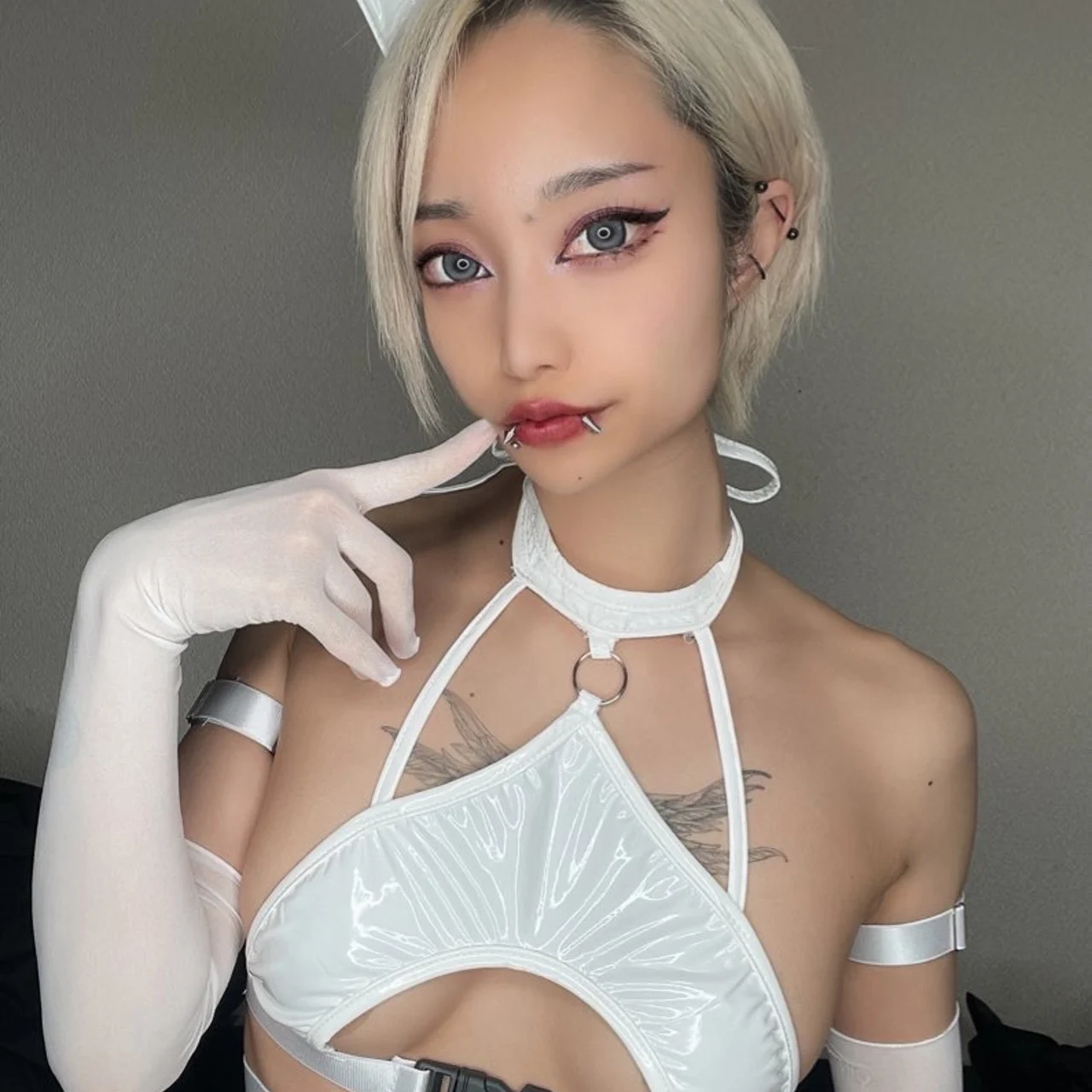 kizuki - OnlyFans model