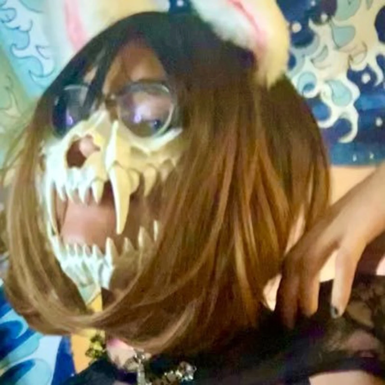 DS 🇫🇷 - OnlyFans model