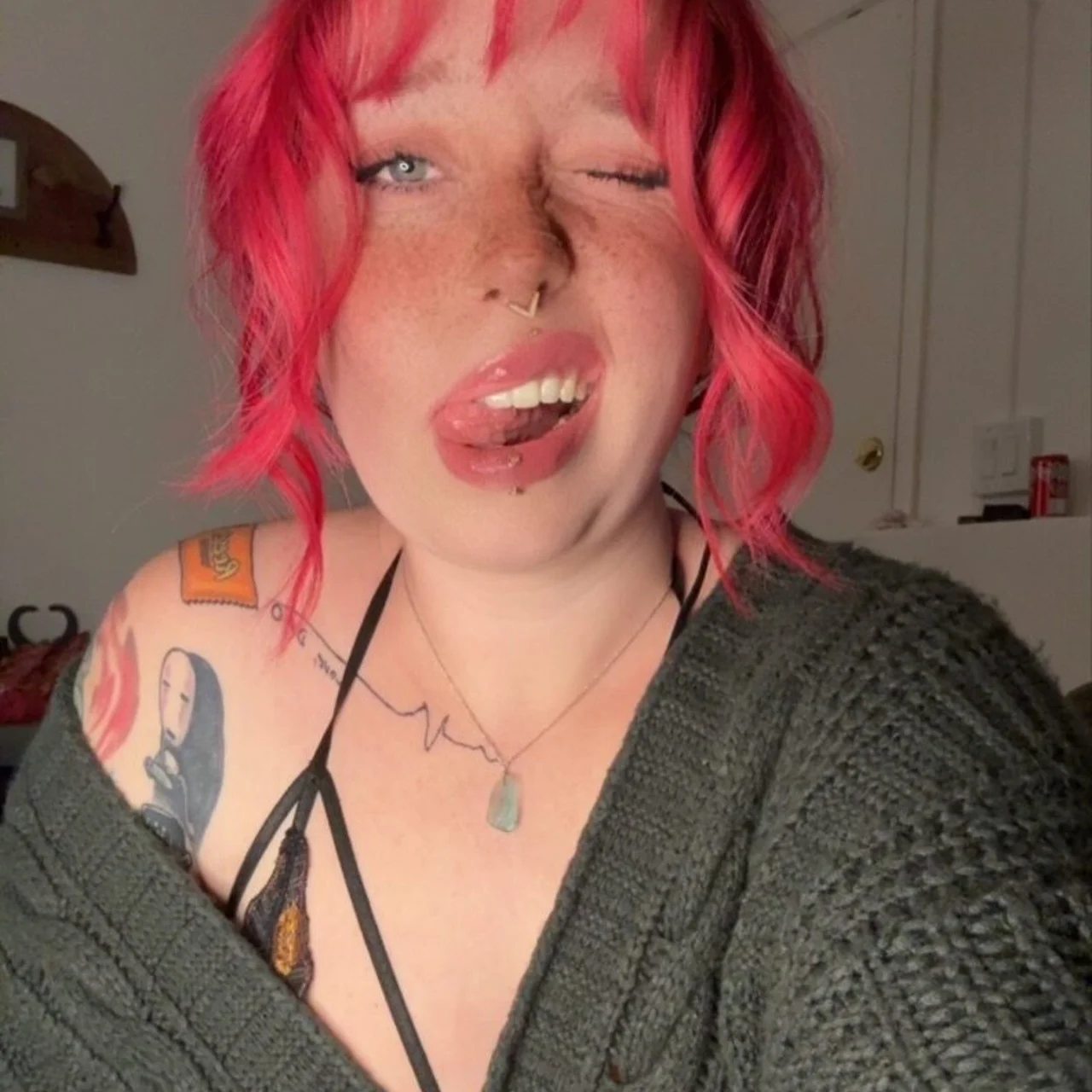 Kacy - OnlyFans model