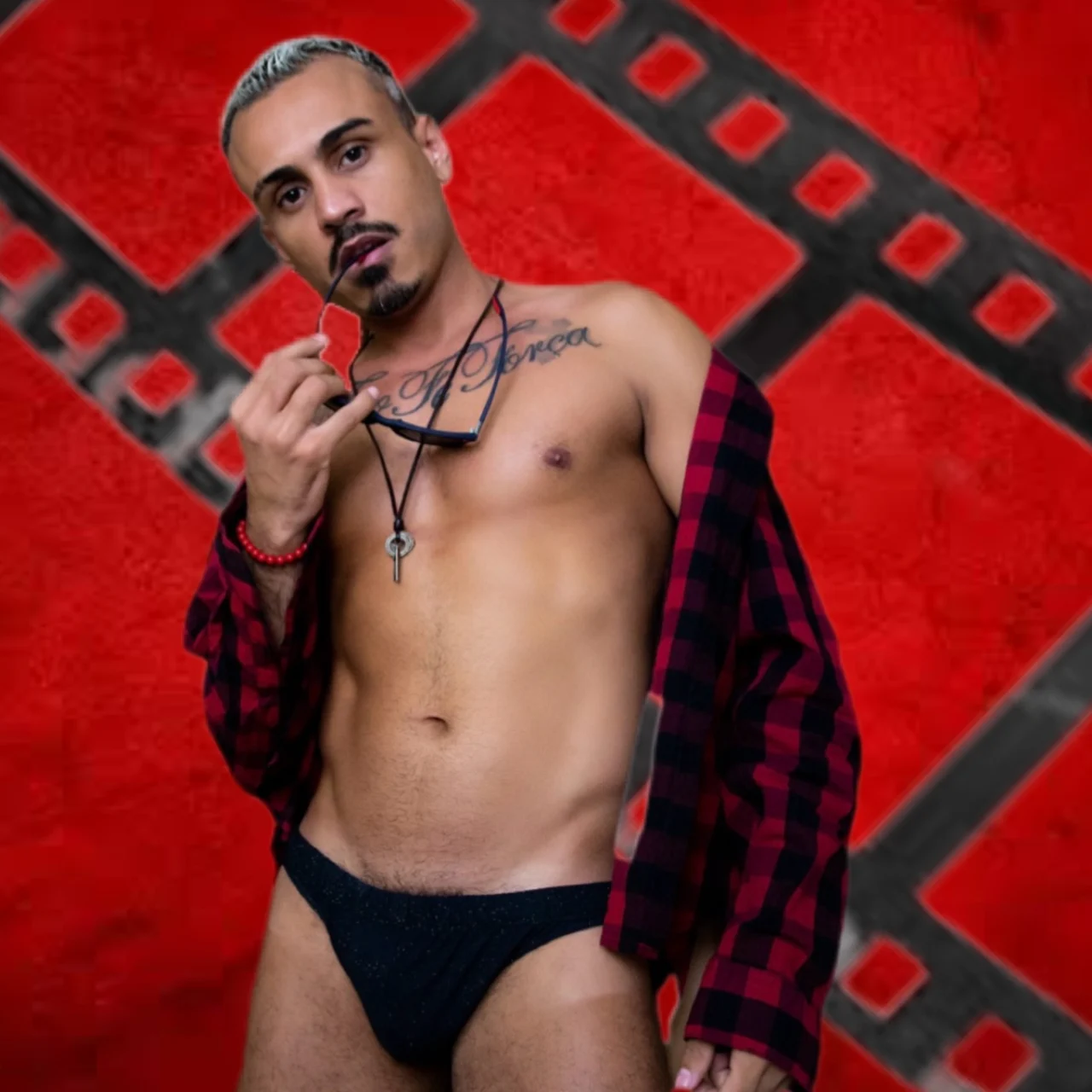 Kadu Ventrí 🇧🇷 - OnlyFans model