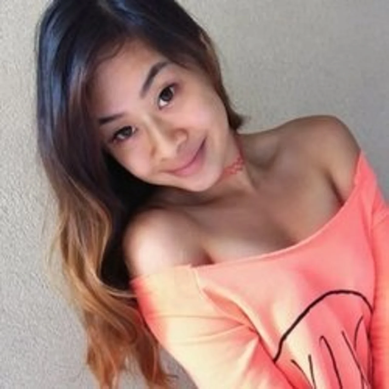 Kaedia Lang - OnlyFans model