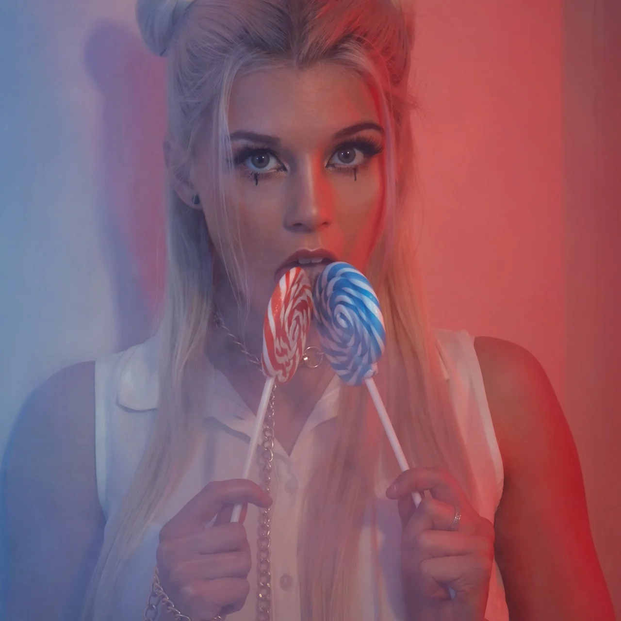 Kafuu - OnlyFans model