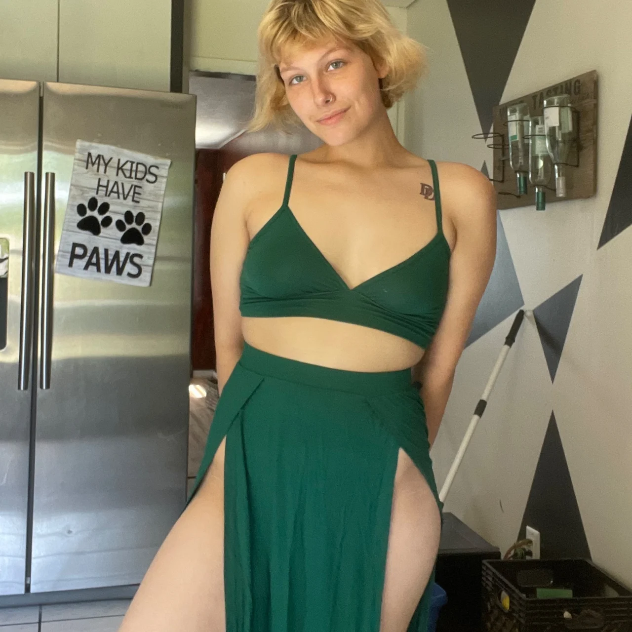 Kaitlyn Murdock - OnlyFans model