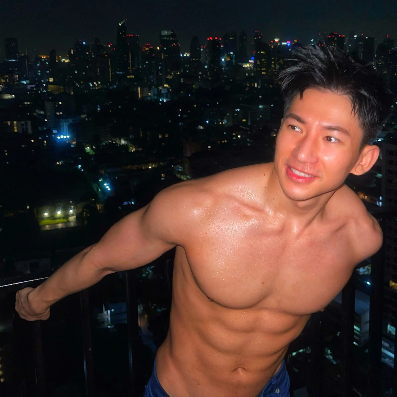 kaizerboss - OnlyFans model