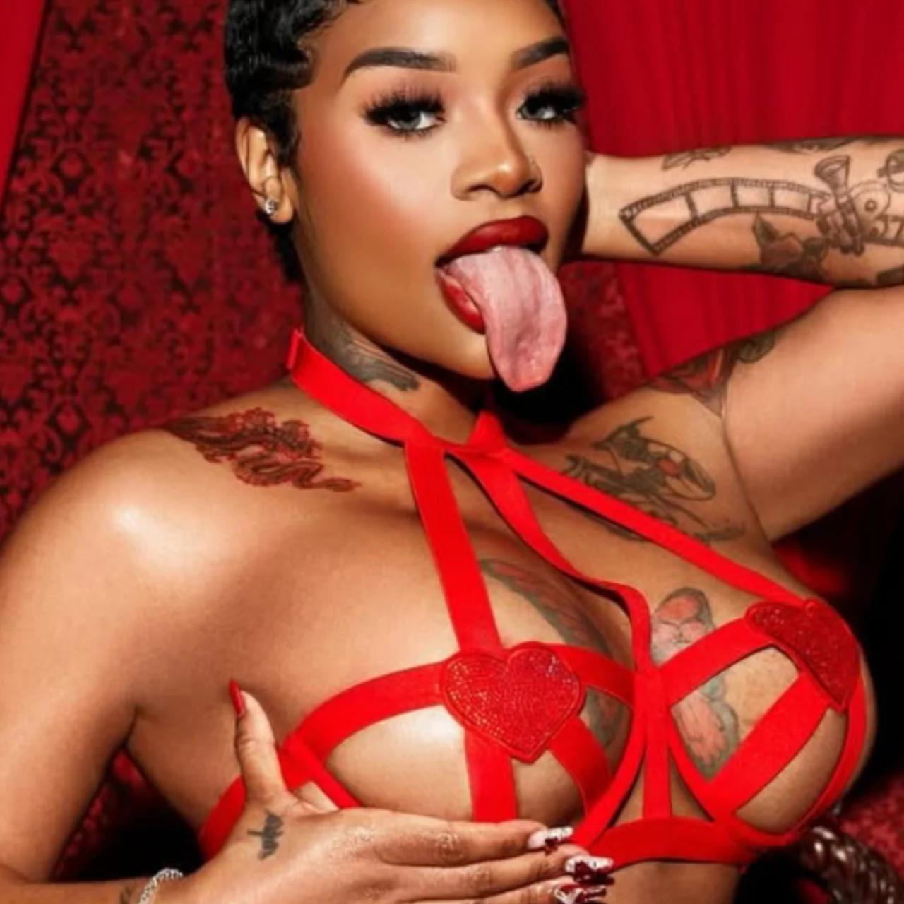 Kakey XXX - OnlyFans model