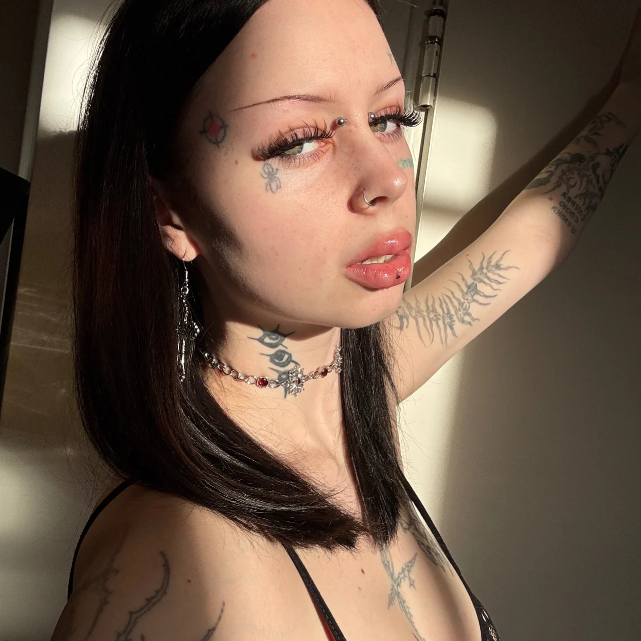 Kalashlika - OnlyFans model