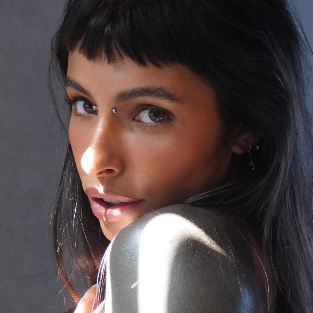 Kali - OnlyFans model