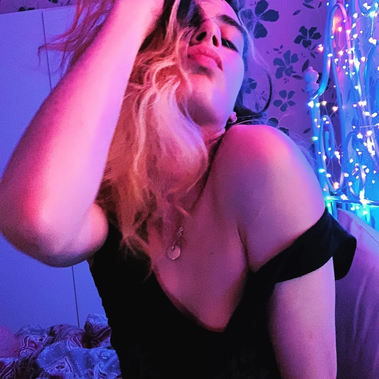 Kali Haze - OnlyFans model