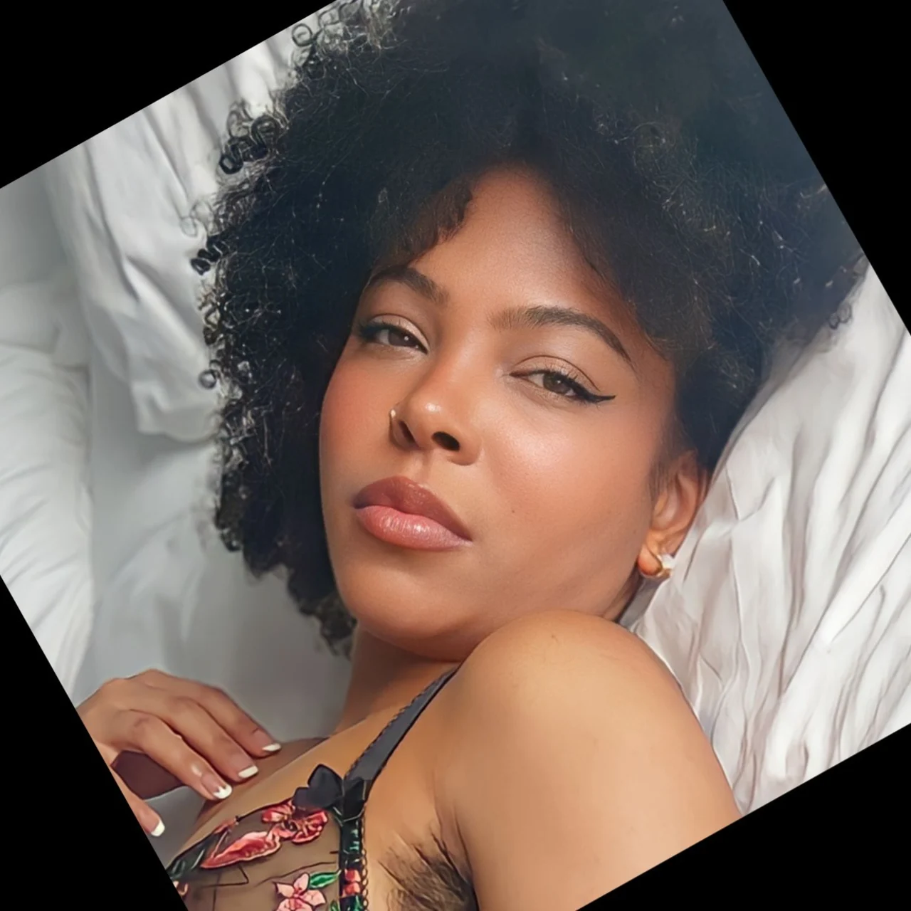 🌺 Kalii Allure VIP - OnlyFans model