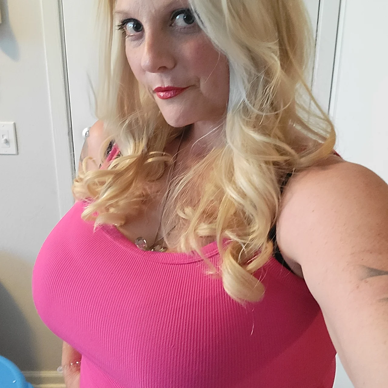 Kali Kala Lina - OnlyFans model