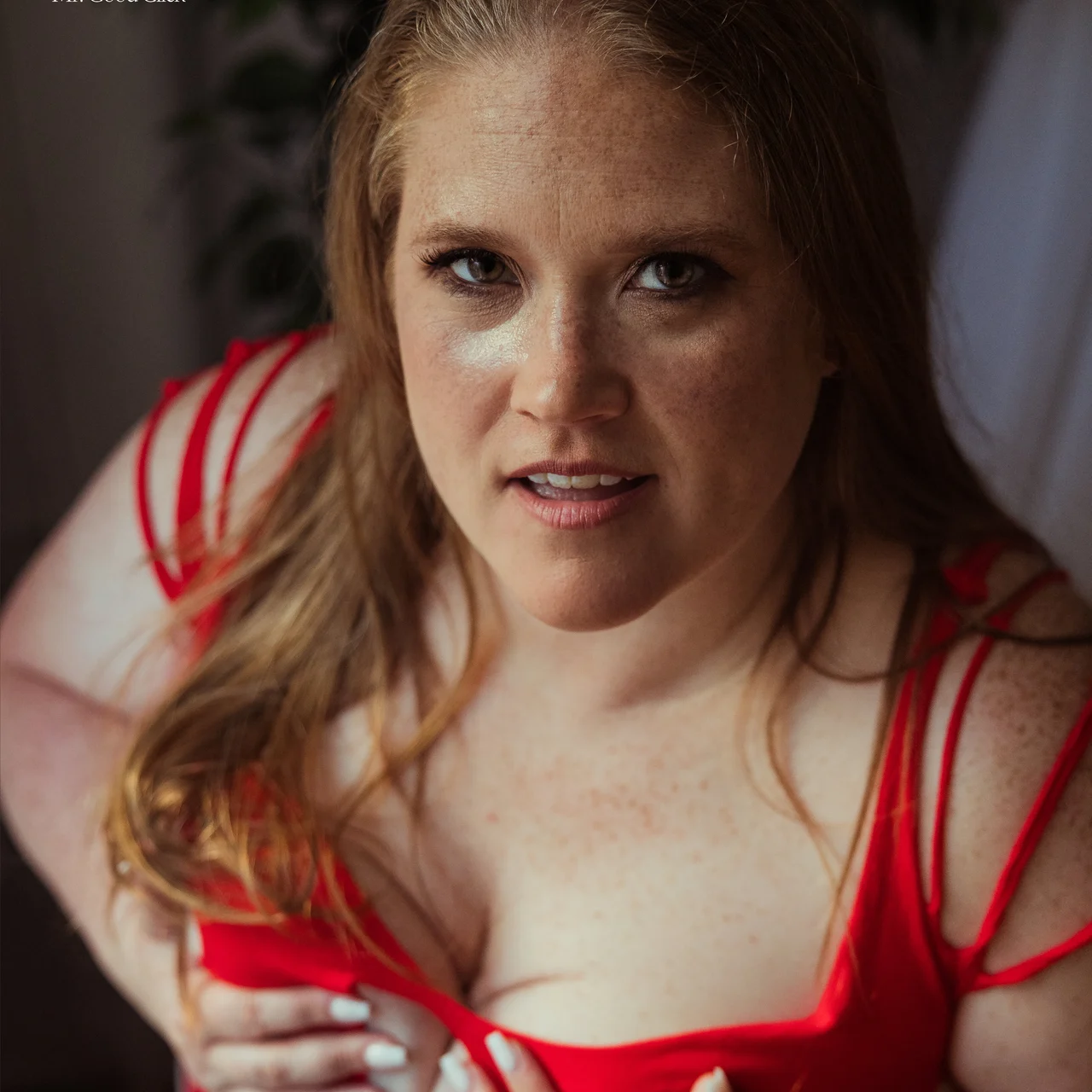 Kallie Freya - OnlyFans model