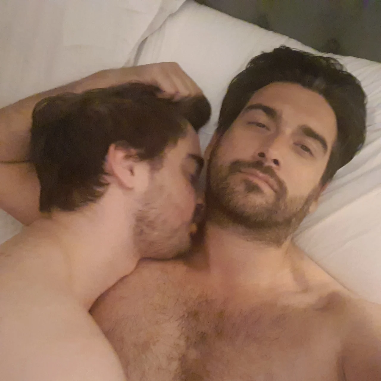 Raf &amp; Kal - OnlyFans model