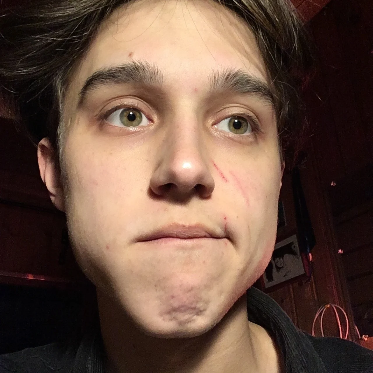 Kamil - OnlyFans model