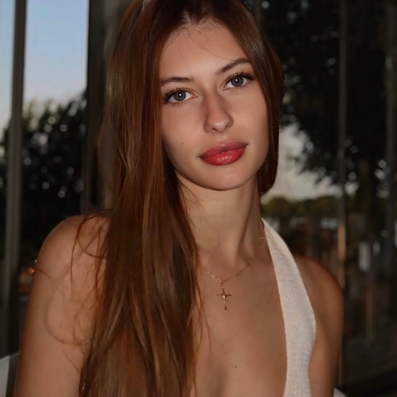 Kamilla - OnlyFans model