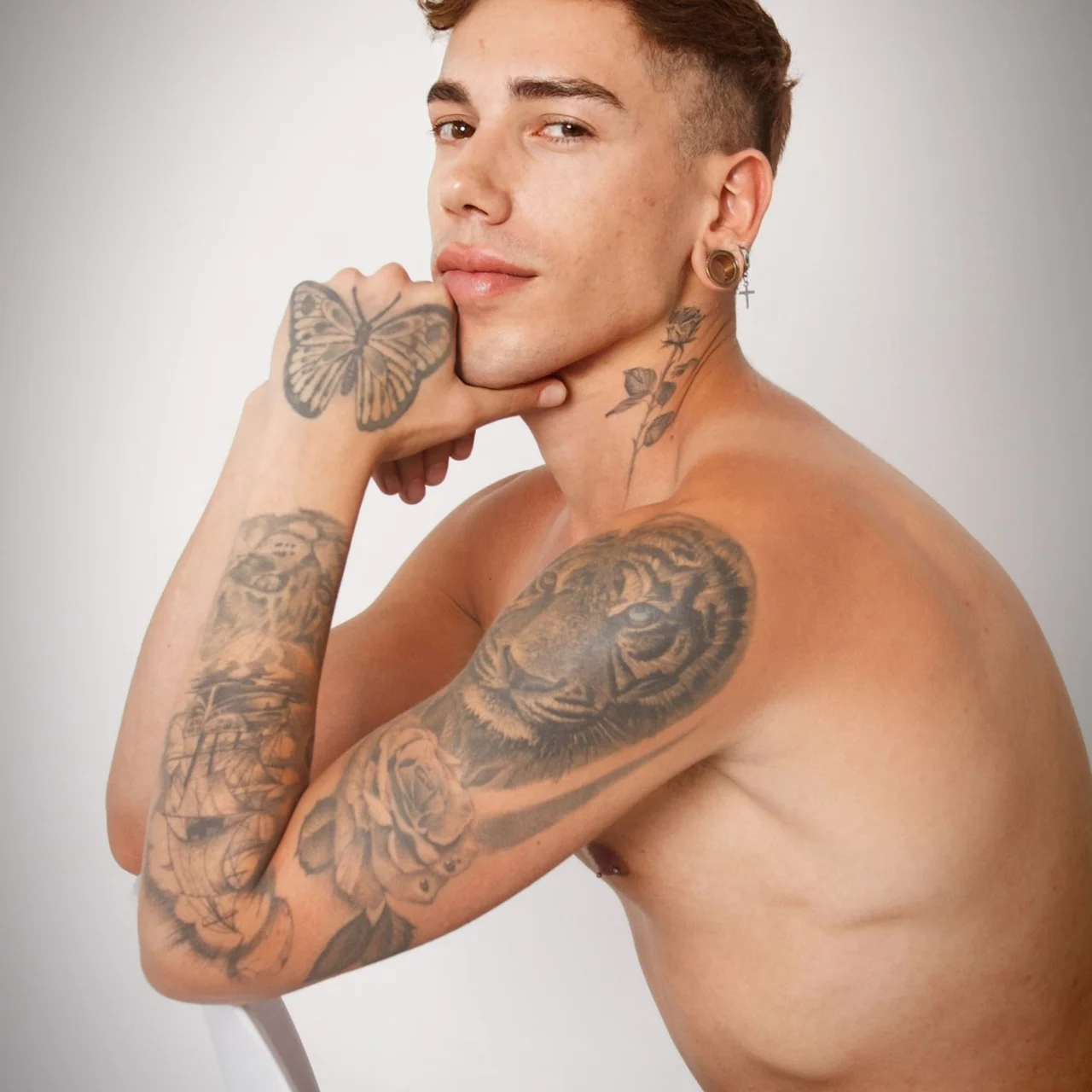 Nick Kane - OnlyFans model