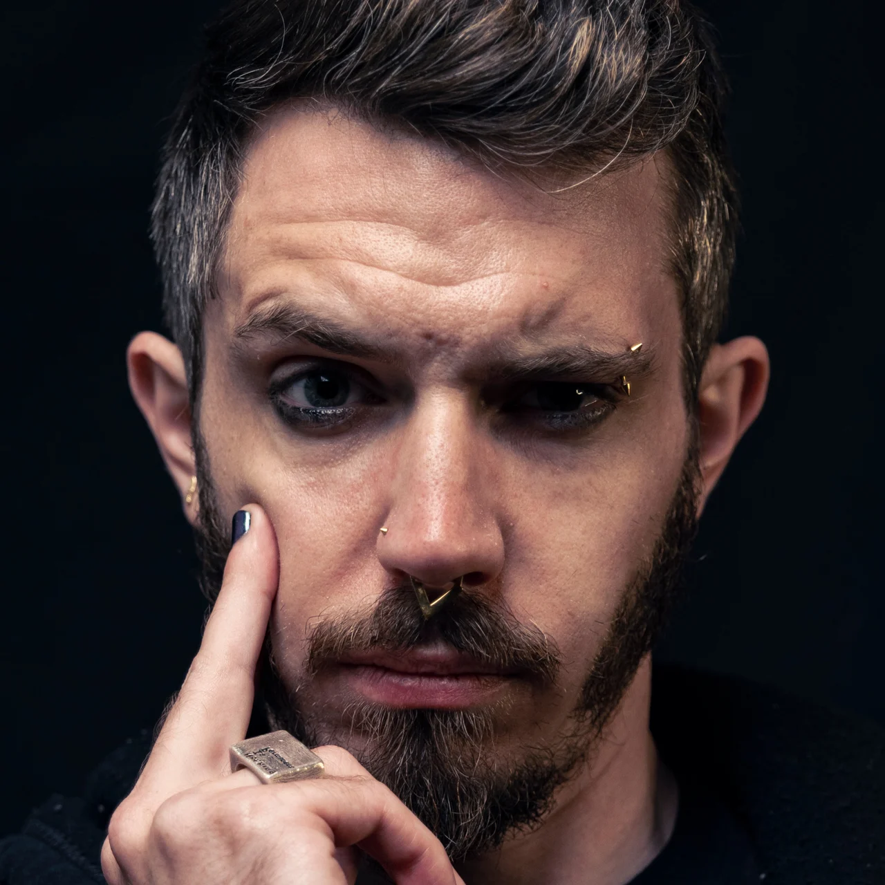 Kane Wolfe - OnlyFans model