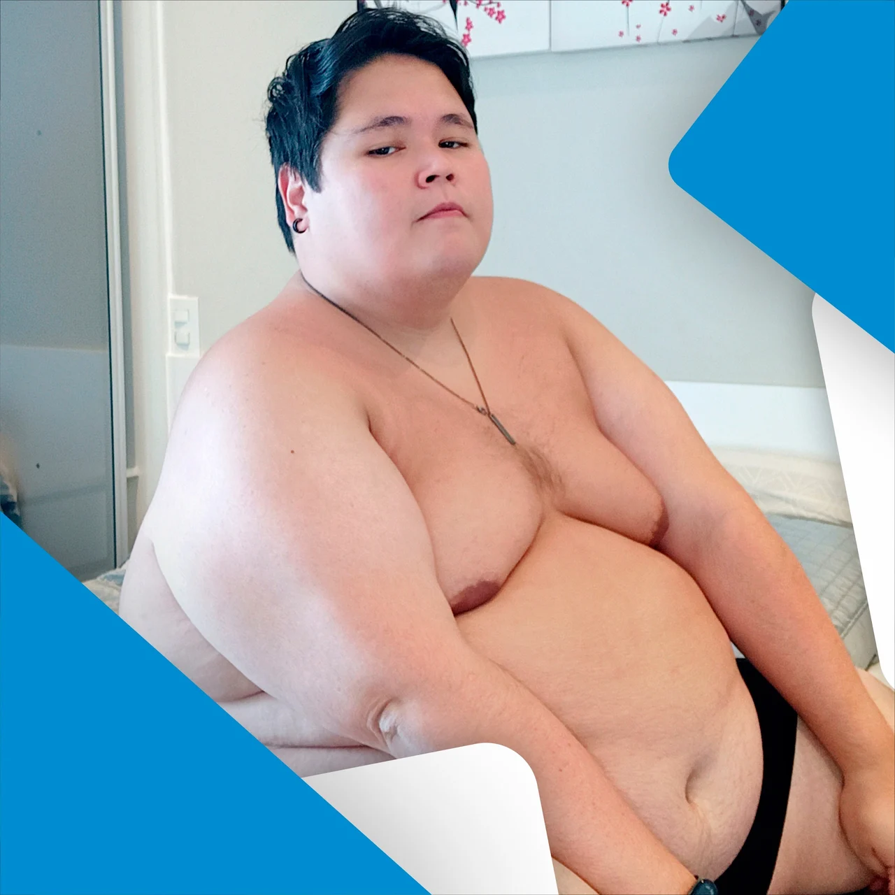 Kaoru Pryde - OnlyFans model