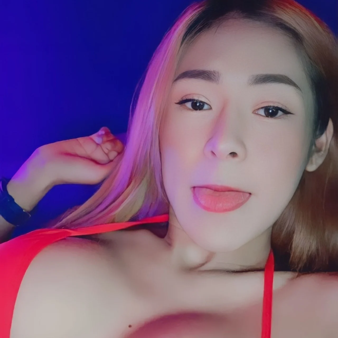 Kim😜 - OnlyFans model