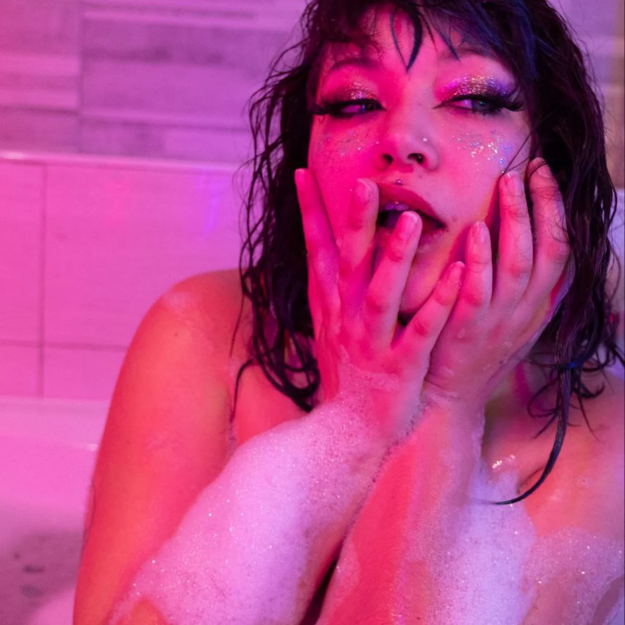 TAKI - OnlyFans model