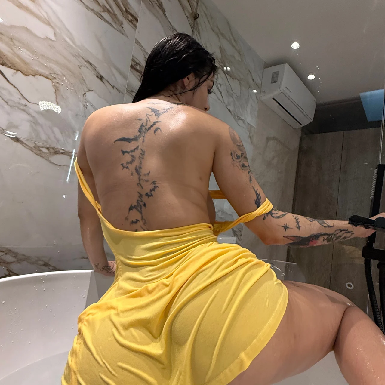 Karely Ruiz - OnlyFans model