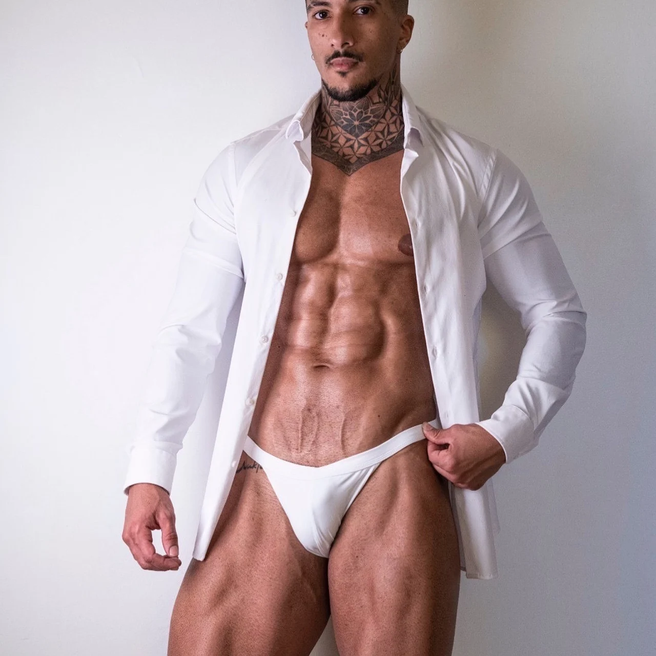 Karimsebbaiii - OnlyFans model